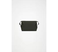 Rains Hilo Wash Bag | Wash Bag | Green | One Size