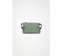 Rains Hilo Wash Bag | Wash Bag | Green | One Size