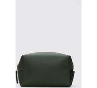 RAINS Weekend Wash Bag Toiletry Bag, Unisex Adults, 03 Green, One Size