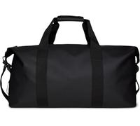Rains | Hilo Weekend Bag | City Break Bag | Black | WildBounds UK One Size
