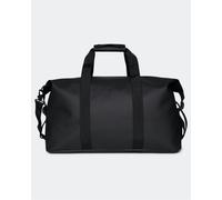 Rains | Hilo Weekend Bag | City Break Bag | Black | WildBounds UK One Size
