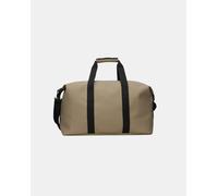 Rains Hilo Weekender travel bag 52 cm beige