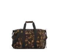 Rains Hilo Weekender travel bag 52 cm brown