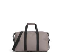 Rains - 36L travel bag - Hilo Weekend Bag W3 Cinder - Beige Beige one size