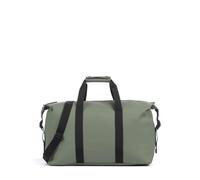 Rains Hilo Weekender travel bag 52 cm green