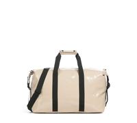 Rains Hilo Weekend bag, beige, 42L, 52 x 40 x 22cm