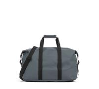 Rains Hilo Weekender travel bag 52 cm petrol