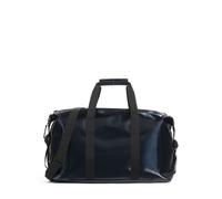 Rains Hilo Weekend bag, blue, 42L, 52 x 40 x 22cm