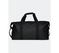 Rains Hilo Weekend Bag Large - 01 Black - 01 Black - One Size