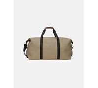 Rains Hilo Weekend Bag Large - 133 Beige - 133 Beige - One Size
