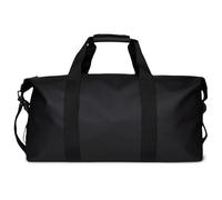 Rains - Hilo Weekend Bag Large W3 - Luggage size 47 l, black