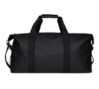 Rains 01 Black Hilo Waterproof Coated-shell Bag 29x60x27cm