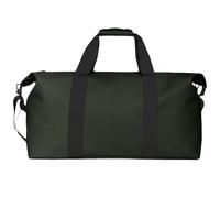 Rains Hilo Large Weekend bag, green, 47L, 60 x 29 x 27cm