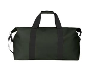 RAINS Hilo Weekend Bag Large W3 - Mixte - Green - size only size- model 2026 only size