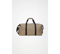 Rains Hilo Weekend Bag Large | Weekend Bag | Beige | One Size |