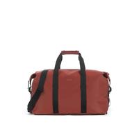 Rains Hilo Weekend bag, red, 42L, 52 x 40 x 22cm