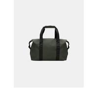 Rains Hilo Weekend Bag Small - 03 Green - 03 Green - One Size