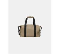 Rains Hilo Weekend Bag Small - 133 Beige - 133 Beige - One Size