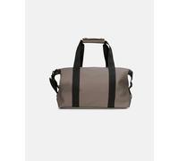 Rains Hilo Weekend Bag Small - 173 Cinder - 173 Cinder - One Size