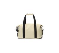 Rains - Hilo Weekend Bag Small W3 - Luggage size 18 l, sand
