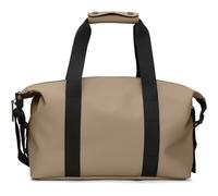 RAINS Hilo Weekend Bag Small W3 - Mixte - Beige - size only size- model 2026 only size