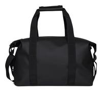 RAINS Hilo Weekend Bag Small W3 - Mixte - Black - size only size- model 2026 only size