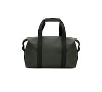 Rains Hilo Weekend Bag Small - Waterproof Travel Bag, multicoloured, 23 cm x 20 cm x 40 cm, Sporty, fashionable
