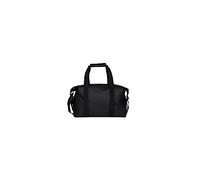 Hilo W3 Small Weekend Bag Black one size
