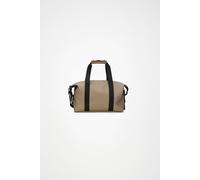 Rains Hilo Weekend Bag Small | Weekend Bag | Beige | One Size |