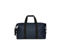 Rains - Hilo Weekend Bag W3 - Luggage size 36 l, blue