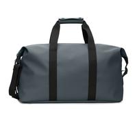 Rains - Hilo Weekend Bag W3 - Luggage size 36 l, blue
