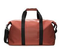 Rains - Hilo Weekend Bag W3 - Luggage size 36 l, red