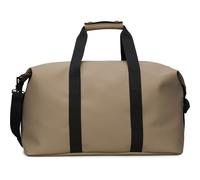 RAINS Hilo Weekend Bag W3 - Mixte - Beige - size only size- model 2026 only size
