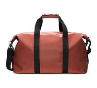 RAINS Hilo Weekend Bag W3 - Mixte - Red - size only size- model 2025 only size