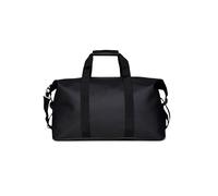 Rains | Hilo Weekend Bag | City Break Bag | Black | WildBounds UK One Size