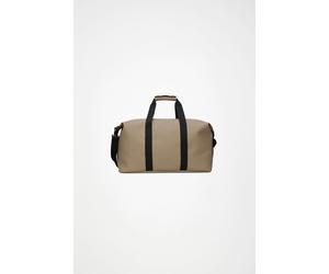 Rains Hilo Weekend Bag | Weekend Bag | Beige | One Size