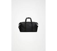 RAINS Hilo Weekend Bag W3 - Mixte - Black - size only size- model 2026 only size
