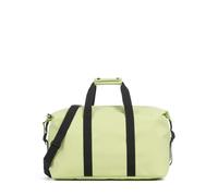 Rains Hilo Weekend bag, yellow, 42L, 52 x 40 x 22cm