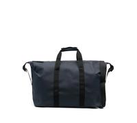 Rains Hilo Weekend coated-finish bag - Blue OS