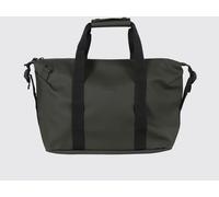 RAINS Hilo Weekend Small Waterproof Travel Bag with Adjustable Shoulder Strap