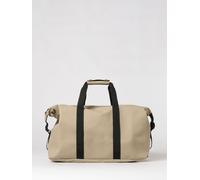 RAINS Hilo Weekend Waterproof Travel Bag with Adjustable Shoulder Strap