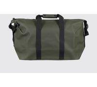RAINS Hilo Weekend Waterproof Travel Bag with Removable Shoulder Strap
