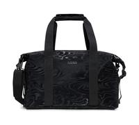 Rains Hilo Weekender travel bag 40 cm black