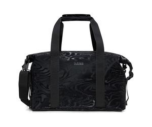 Rains Hilo Weekender travel bag 40 cm black