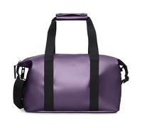 Rains Hilo Weekender travel bag 40 cm purple