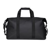 Rains | Hilo Weekend Bag | City Break Bag | Black | WildBounds UK One Size