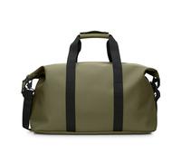 Rains Hilo Weekender travel bag 52 cm green