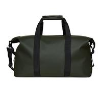 Rains Hilo Weekender travel bag 52 cm green