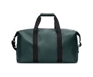 Rains Hilo Weekender travel bag 52 cm green