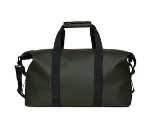 Rains Hilo Weekender travel bag 52 cm green